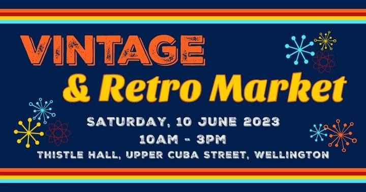 Vintage & Retro Market