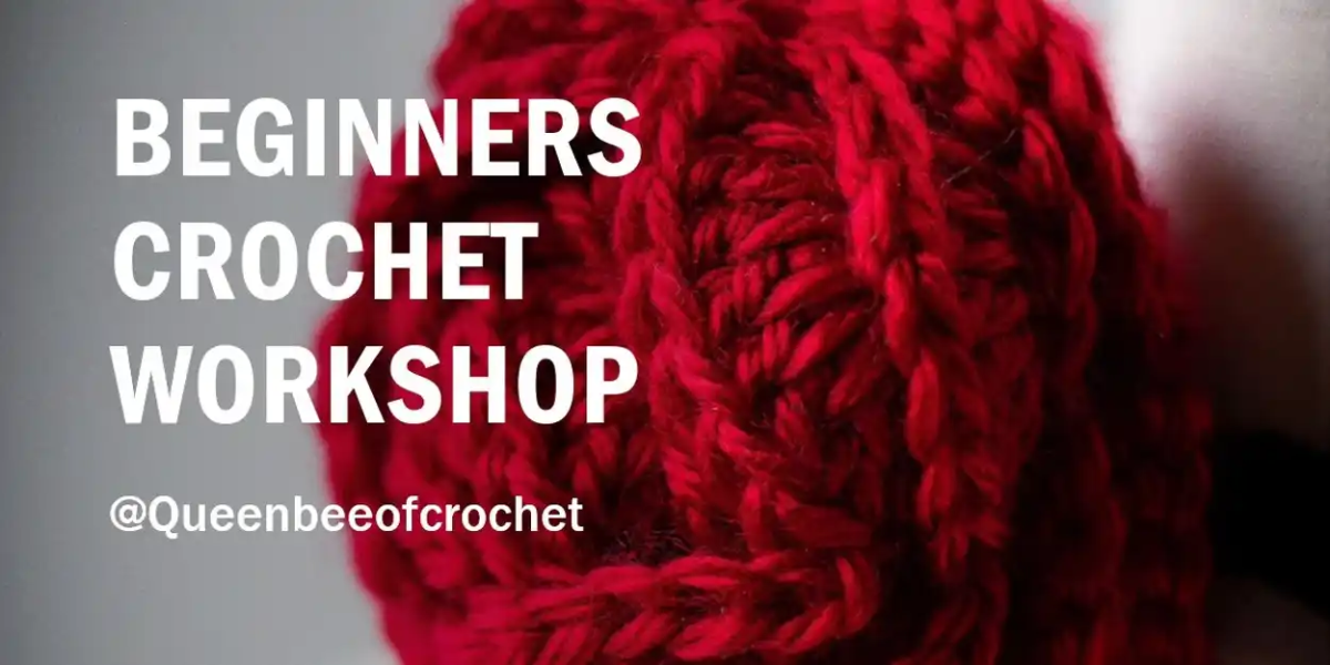 Crochet workshop
