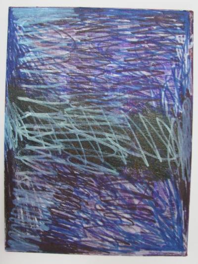 Piotrus Knap's drawing for the lightbox