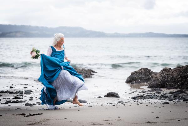 Megan Blennerhassett