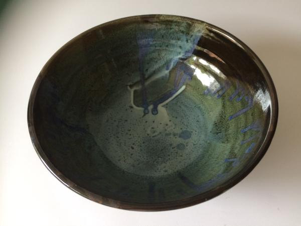 ceramic bowl by Aimee McLeod