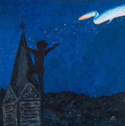 artwork by Janet Atkinson