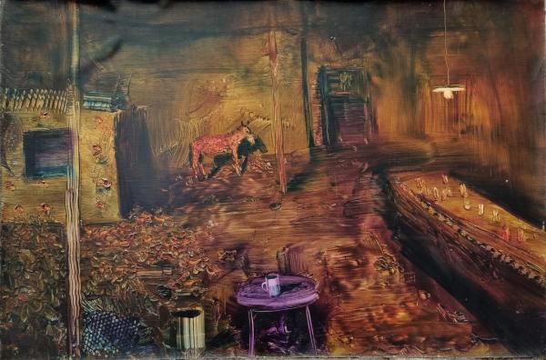 Nong Shao Hua