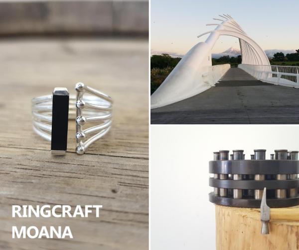 ringcraft moana designs